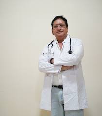 Dr S L Paliwal